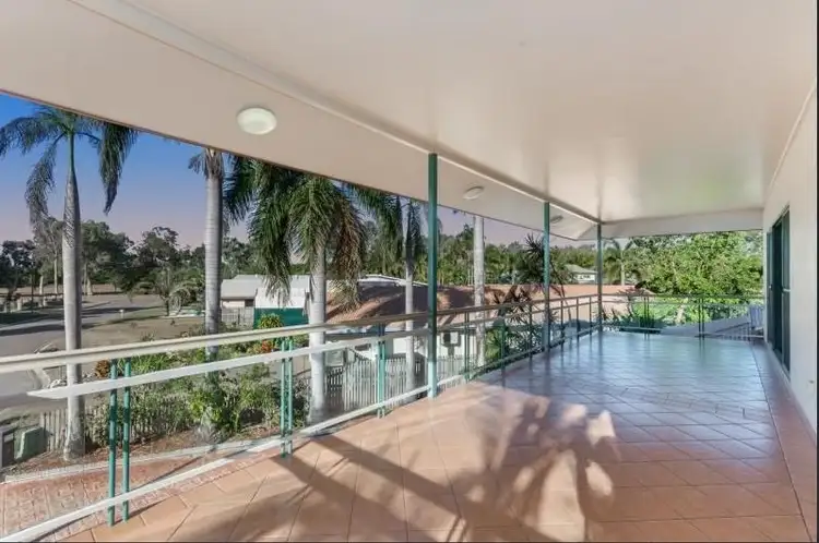 Sixth view of Homely house listing, 4 Alba Court, Bushland Beach QLD 4818