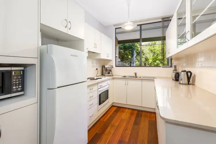 Second view of Homely townhouse listing, 8/4 Durham Close, Macquarie Park NSW 2113