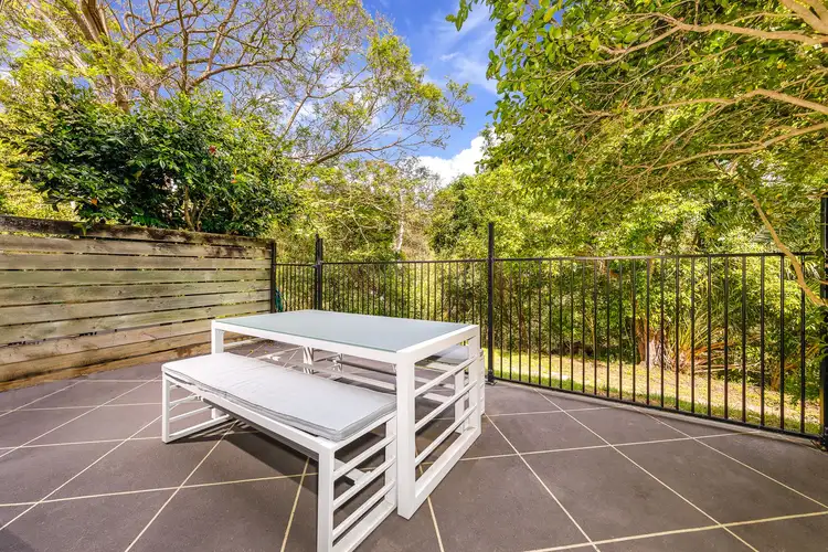 Third view of Homely townhouse listing, 8/4 Durham Close, Macquarie Park NSW 2113