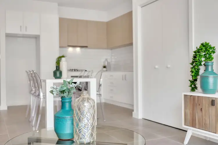 Fourth view of Homely house listing, 14 Jefferies Lane, Mawson Lakes SA 5095