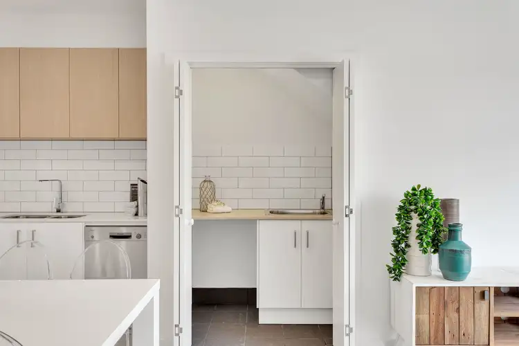 Fifth view of Homely house listing, 14 Jefferies Lane, Mawson Lakes SA 5095