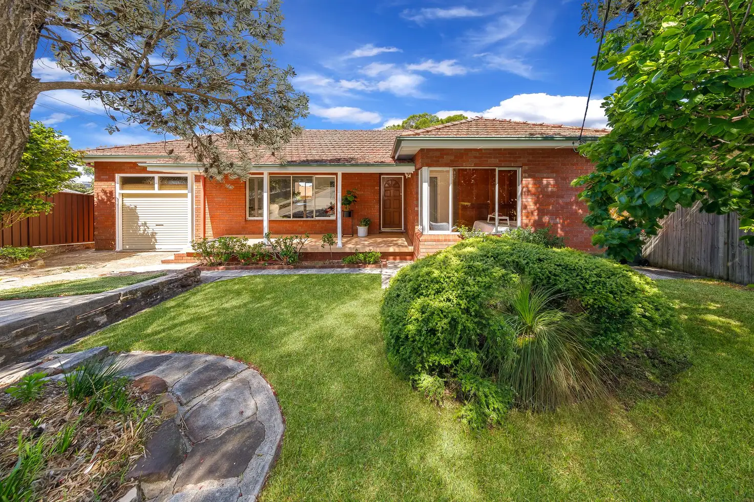 Main view of Homely house listing, 33 Dan Street, Marsfield NSW 2122