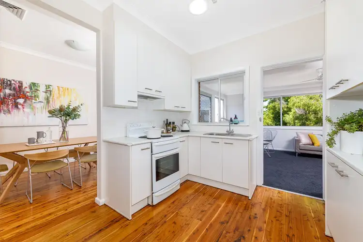 Fifth view of Homely house listing, 33 Dan Street, Marsfield NSW 2122