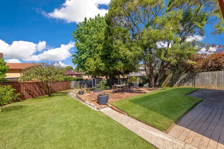 Seventh view of Homely house listing, 33 Dan Street, Marsfield NSW 2122