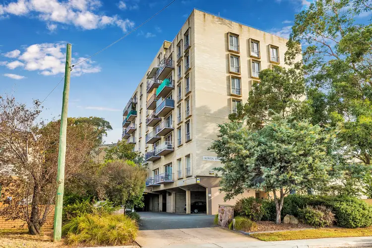 41/86 Derrima Road, Queanbeyan NSW 2620