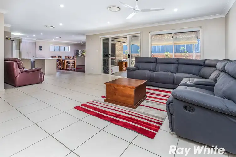 30 Baphal Crescent, Narangba QLD 4504