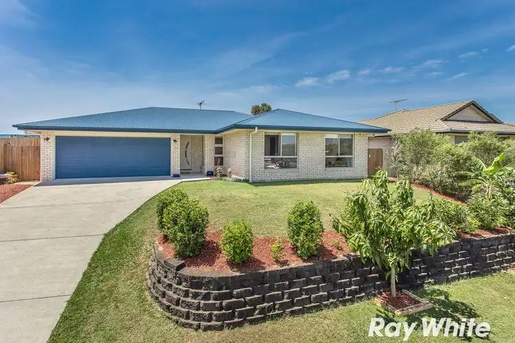 Third view of Homely house listing, 30 Baphal Crescent, Narangba QLD 4504