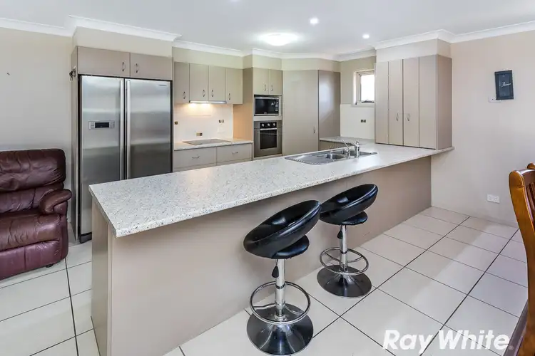 Fourth view of Homely house listing, 30 Baphal Crescent, Narangba QLD 4504