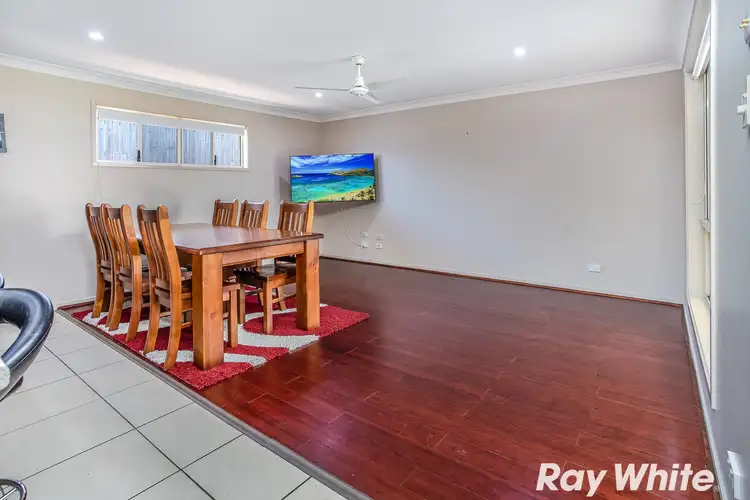Fifth view of Homely house listing, 30 Baphal Crescent, Narangba QLD 4504