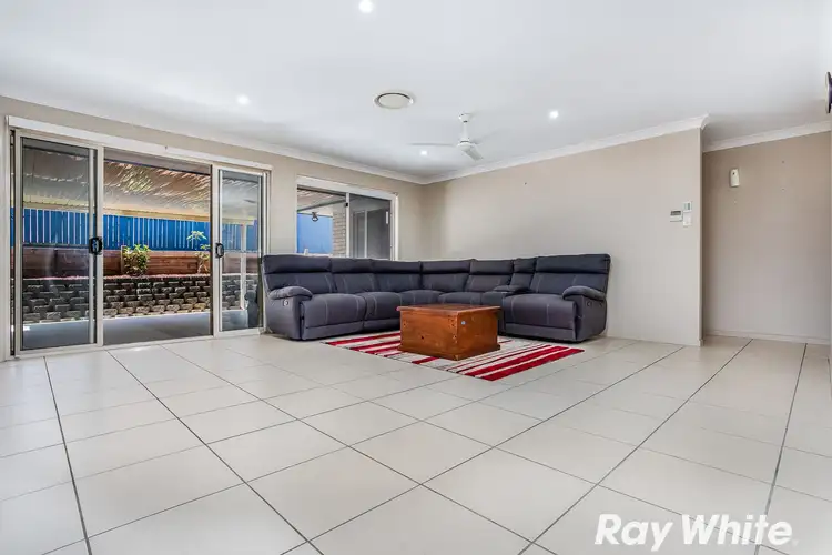 Sixth view of Homely house listing, 30 Baphal Crescent, Narangba QLD 4504