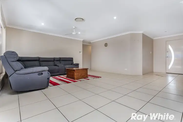 Seventh view of Homely house listing, 30 Baphal Crescent, Narangba QLD 4504