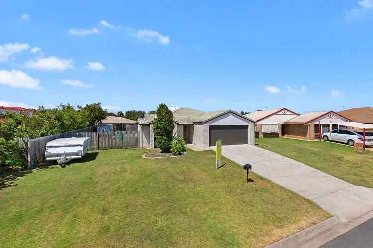5 Genoa Court, Point Vernon QLD 4655