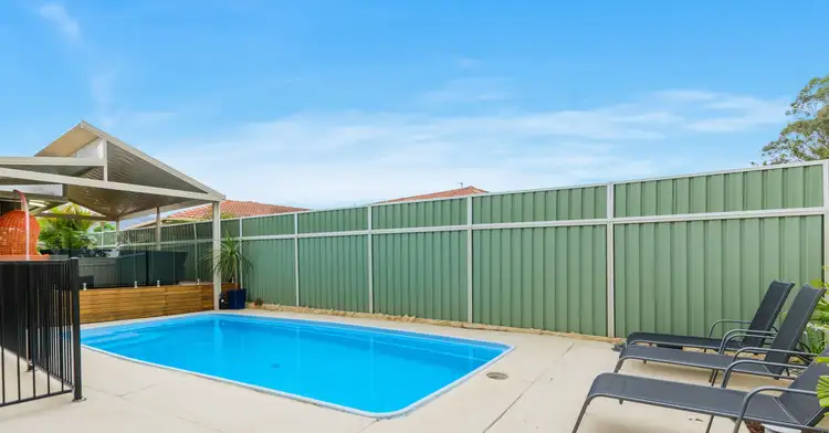 40 Bong Bong Road, Horsley NSW 2530