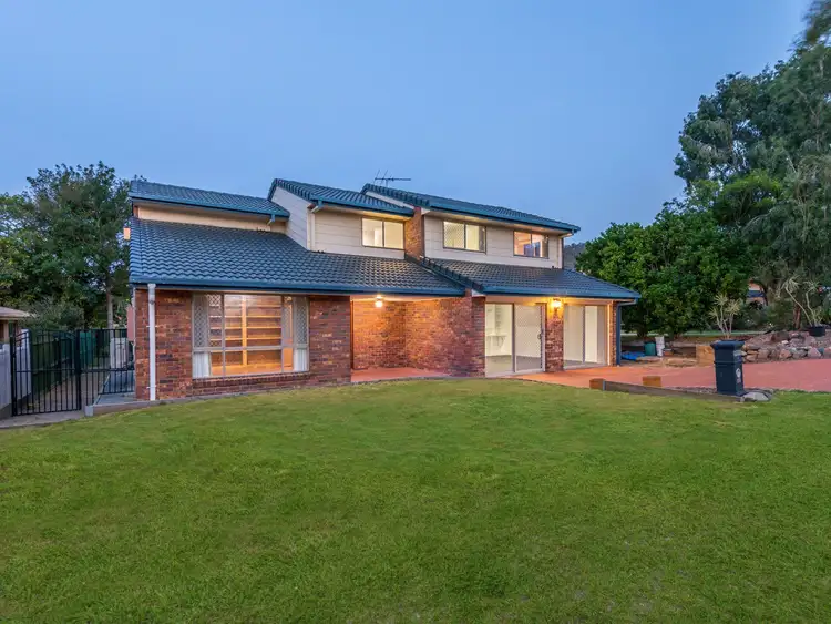 Main view of Homely house listing, 14 Aydon Court, Keperra QLD 4054