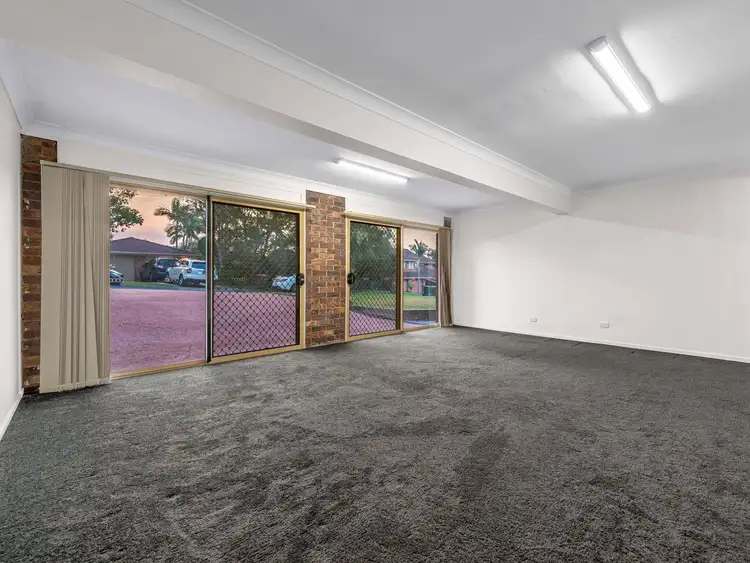 Third view of Homely house listing, 14 Aydon Court, Keperra QLD 4054