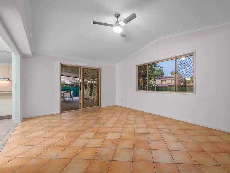 Fourth view of Homely house listing, 14 Aydon Court, Keperra QLD 4054
