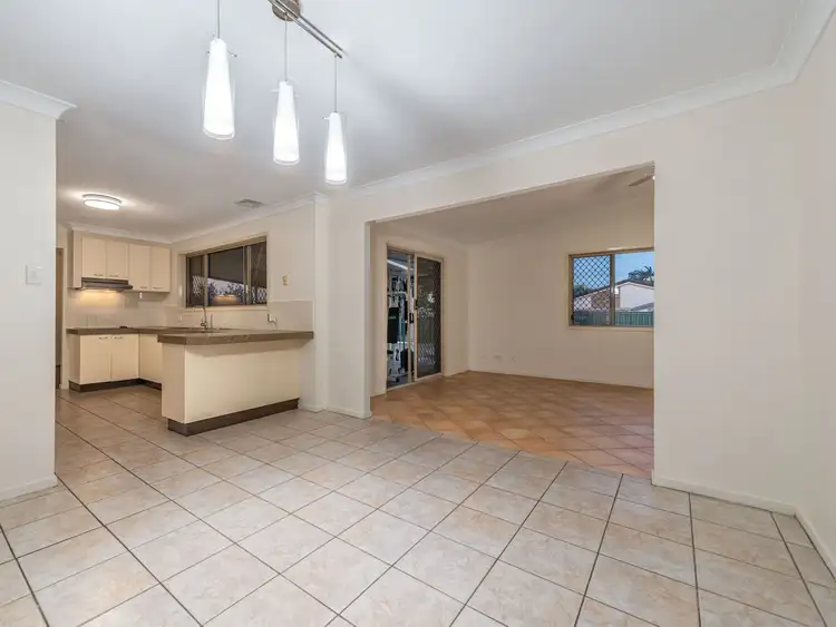 Fifth view of Homely house listing, 14 Aydon Court, Keperra QLD 4054