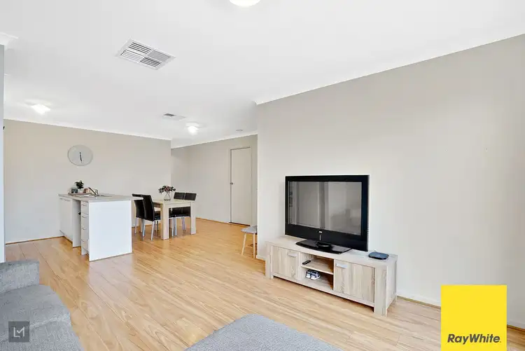 10 Dempsey Avenue, Truganina VIC 3029