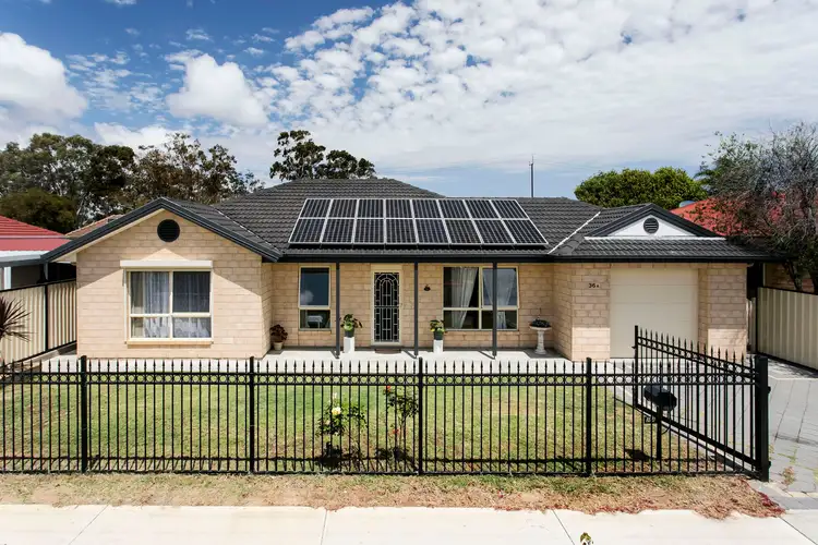 36A Weroona Avenue, Park Holme SA 5043