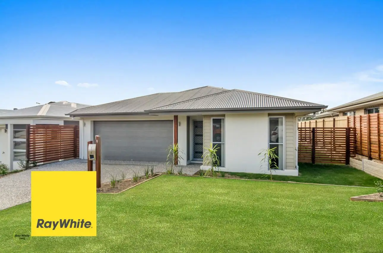 Main view of Homely house listing, 19 Kirrama Street, Waterford QLD 4133