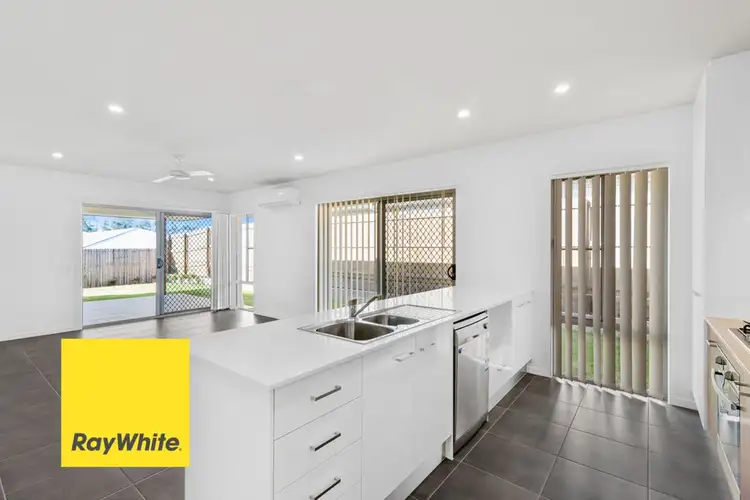 Second view of Homely house listing, 19 Kirrama Street, Waterford QLD 4133