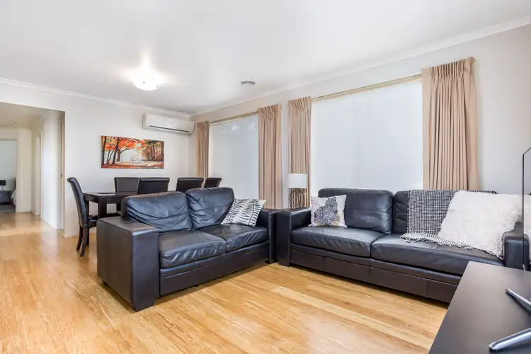 Fifth view of Homely house listing, 5 Sheppards Lane, Chirnside Park VIC 3116