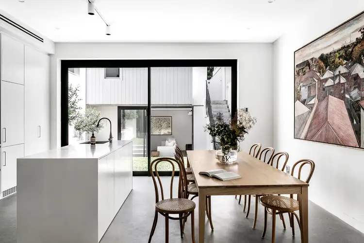207 Sutherland Street, Paddington NSW 2021