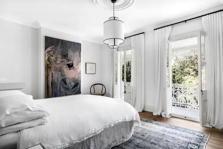 Fifth view of Homely house listing, 207 Sutherland Street, Paddington NSW 2021