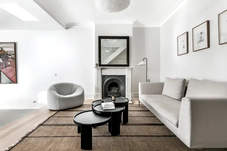 Sixth view of Homely house listing, 207 Sutherland Street, Paddington NSW 2021