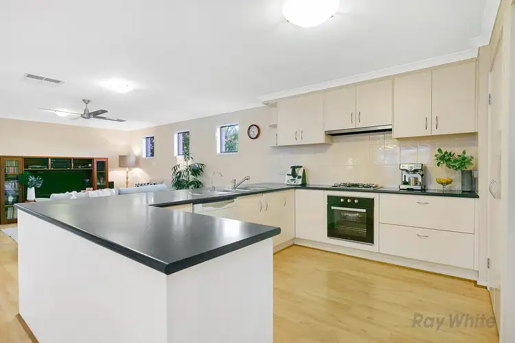 Second view of Homely house listing, 19 Fairmont Street, Runcorn QLD 4113