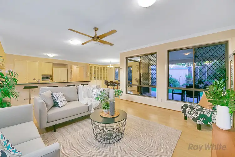 Third view of Homely house listing, 19 Fairmont Street, Runcorn QLD 4113