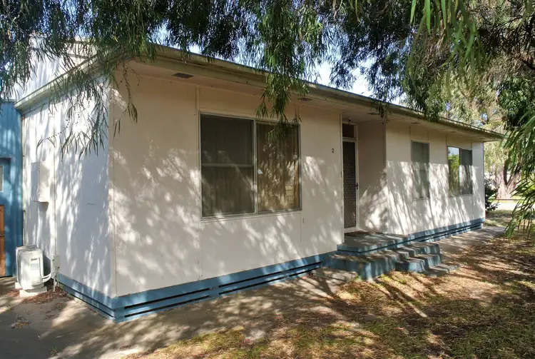 2 Acraman Street, Kingston Se SA 5275