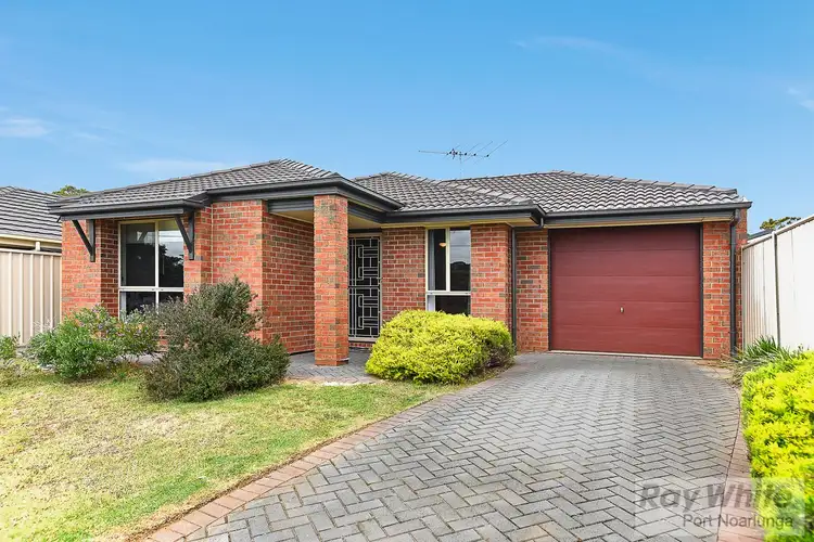 Main view of Homely house listing, 46 Pimpala Road, Morphett Vale SA 5162
