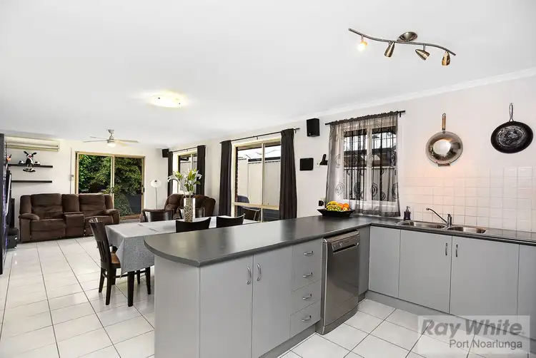 Sixth view of Homely house listing, 46 Pimpala Road, Morphett Vale SA 5162