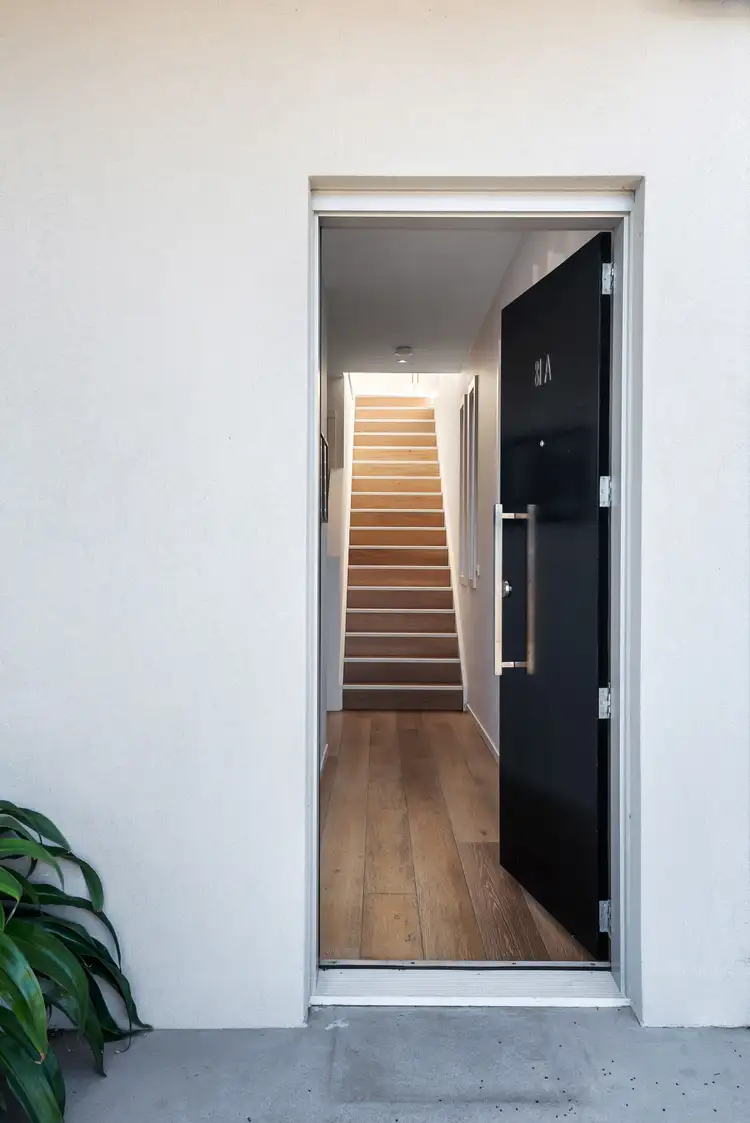 Second view of Homely townhouse listing, 81A Dundas Street, Preston VIC 3072
