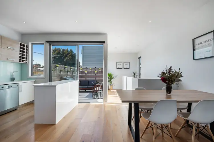 Fourth view of Homely townhouse listing, 81A Dundas Street, Preston VIC 3072