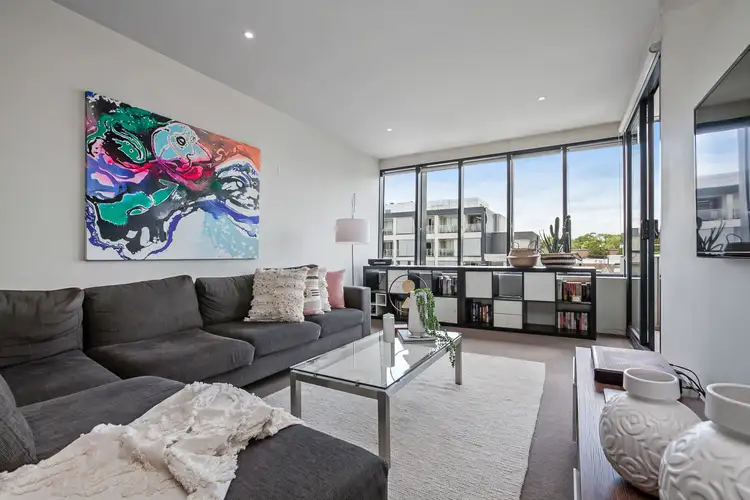 Main view of Homely apartment listing, 302/49 Plenty Road, Preston VIC 3072