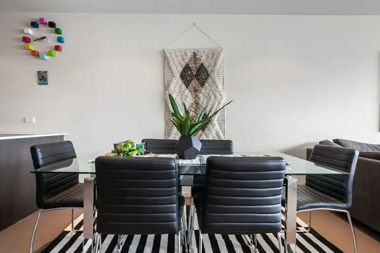 Third view of Homely apartment listing, 302/49 Plenty Road, Preston VIC 3072