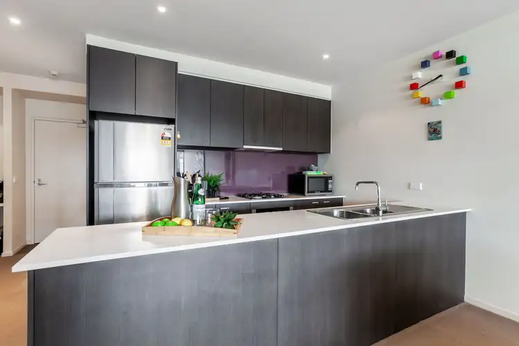 Fourth view of Homely apartment listing, 302/49 Plenty Road, Preston VIC 3072