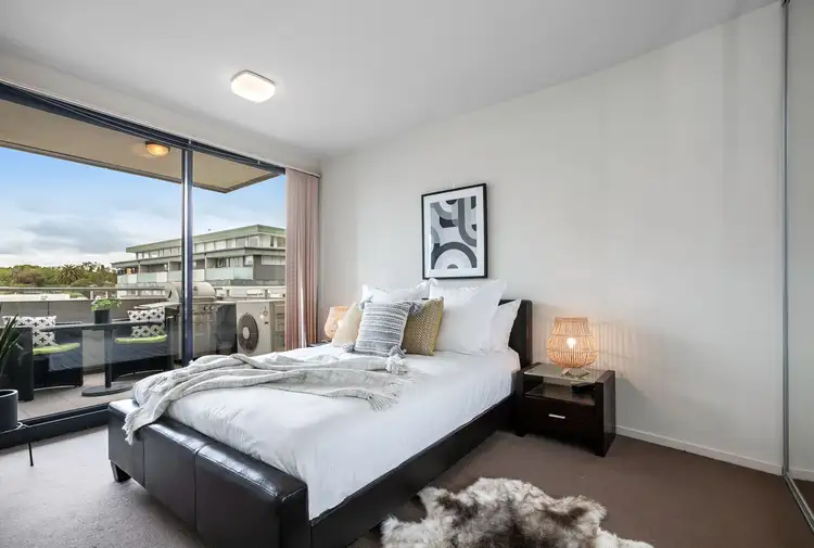 Sixth view of Homely apartment listing, 302/49 Plenty Road, Preston VIC 3072
