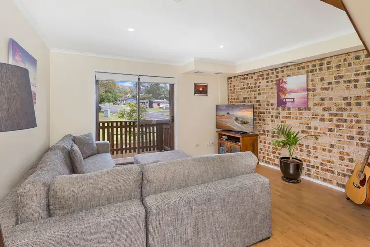 Main view of Homely townhouse listing, 3/33 Tarrant Avenue, Kiama Downs NSW 2533
