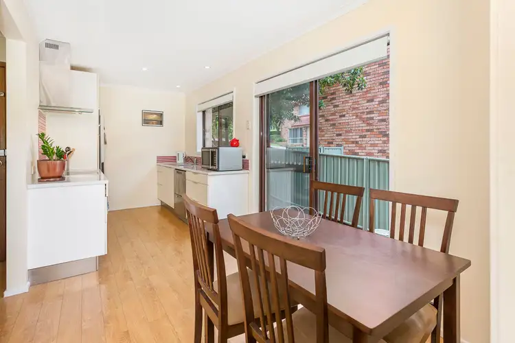Second view of Homely townhouse listing, 3/33 Tarrant Avenue, Kiama Downs NSW 2533