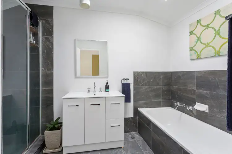 Fourth view of Homely townhouse listing, 3/33 Tarrant Avenue, Kiama Downs NSW 2533