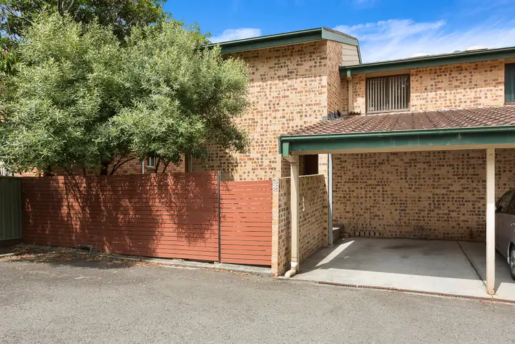 Fifth view of Homely townhouse listing, 3/33 Tarrant Avenue, Kiama Downs NSW 2533