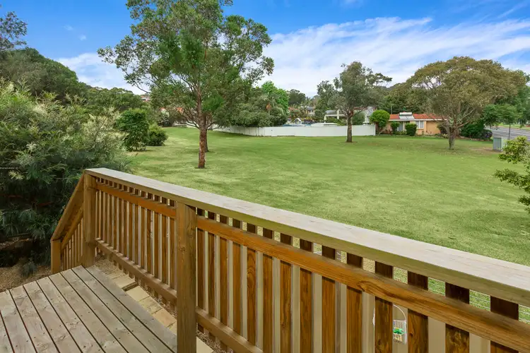 Sixth view of Homely townhouse listing, 3/33 Tarrant Avenue, Kiama Downs NSW 2533