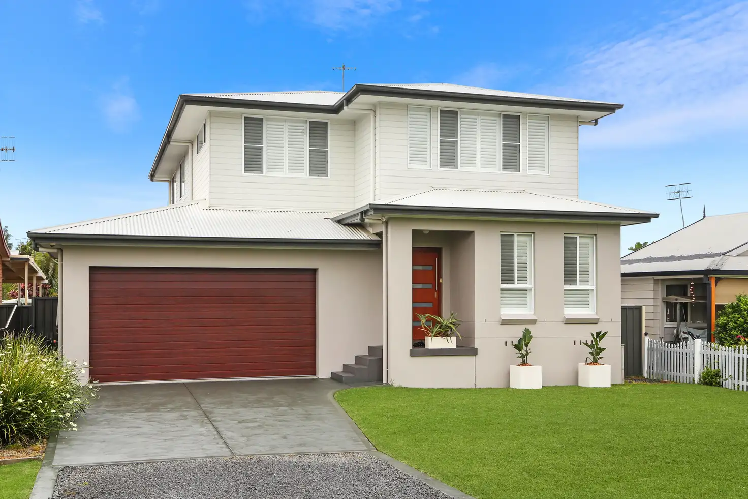 Main view of Homely house listing, 25 Jenkins Street, Davistown NSW 2251