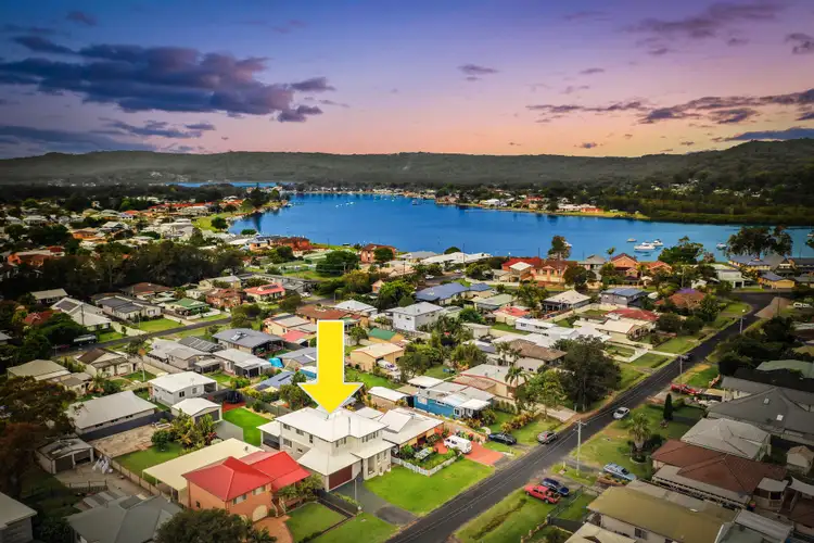 Second view of Homely house listing, 25 Jenkins Street, Davistown NSW 2251
