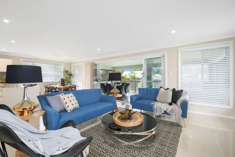 Third view of Homely house listing, 25 Jenkins Street, Davistown NSW 2251
