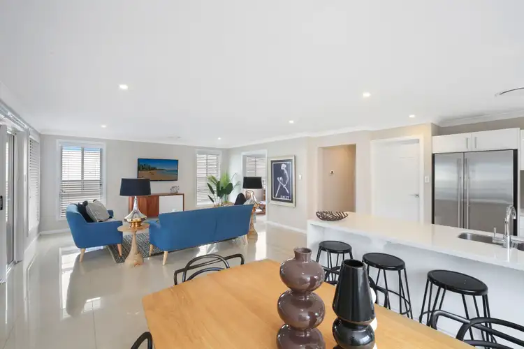 Fourth view of Homely house listing, 25 Jenkins Street, Davistown NSW 2251