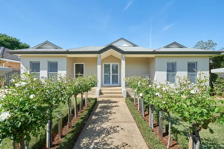 Main view of Homely house listing, 4 Lusher Avenue, Turvey Park NSW 2650